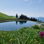 Mountain Paradise Golte Appartamento Mozirje