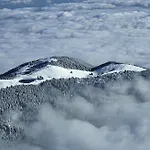 Mountain Paradise Golte Appartamento