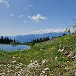 Mountain Paradise Golte Appartamento