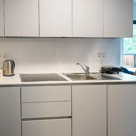 Mountain Paradise Golte * Mozirje