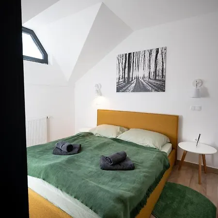 Mountain Paradise Golte Mozirje