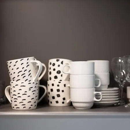 Mountain Paradise Golte Apartment *