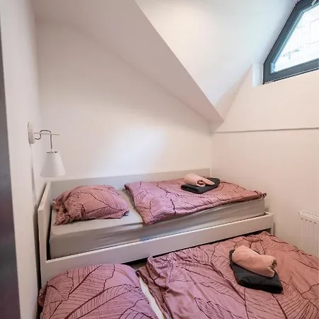 Mountain Paradise Golte Apartamento Mozirje