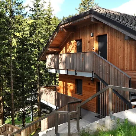 Mountain Paradise Golte Apartman
