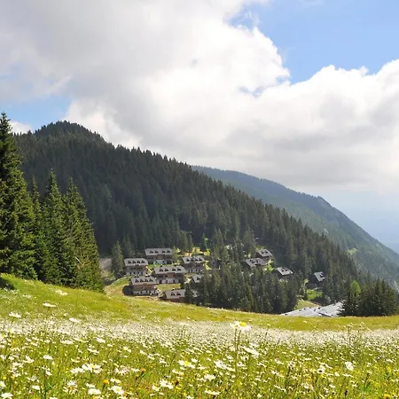Mountain Paradise Golte Apartman