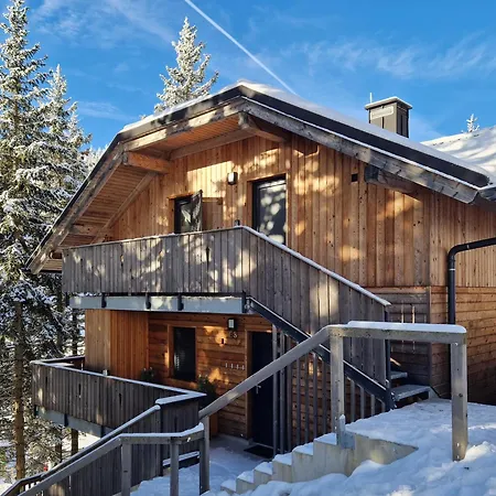 Mountain Paradise Golte *