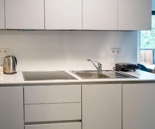 Mountain Paradise Golte * Mozirje