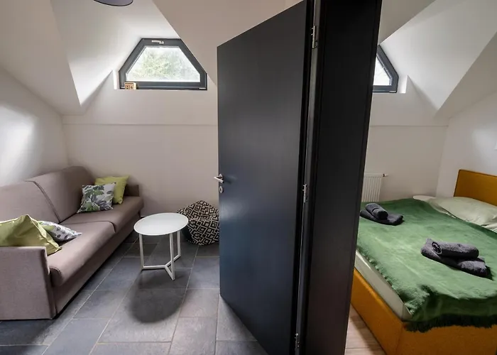 Appartamento Mountain Paradise Golte