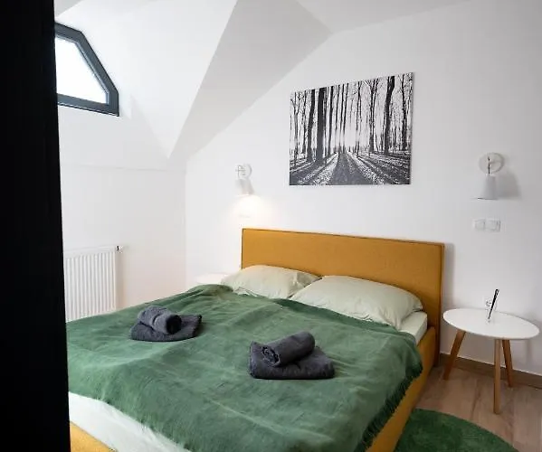 Mountain Paradise Golte Mozirje