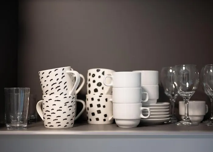 Mountain Paradise Golte Appartamento *