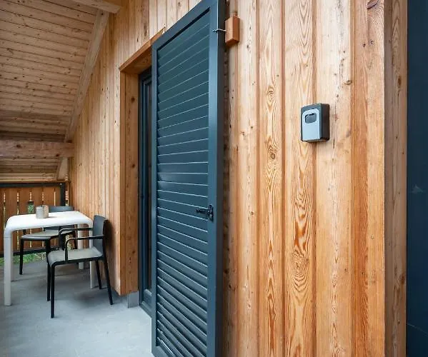 Appartamento Mountain Paradise Golte