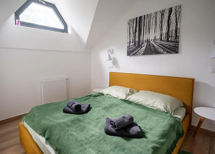 Appartamento Mountain Paradise Golte Mozirje