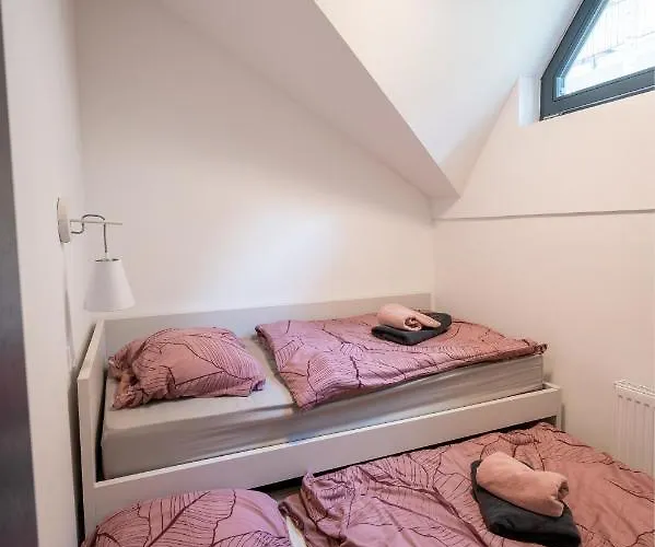 Mountain Paradise Golte Appartamento Mozirje