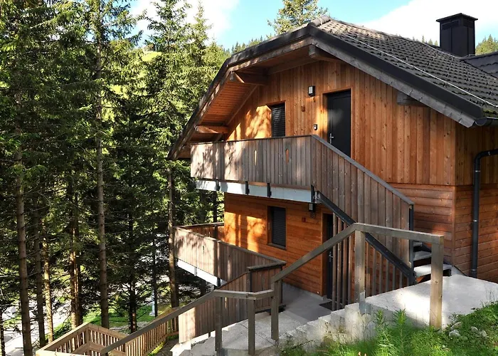 Mountain Paradise Golte Appartamento