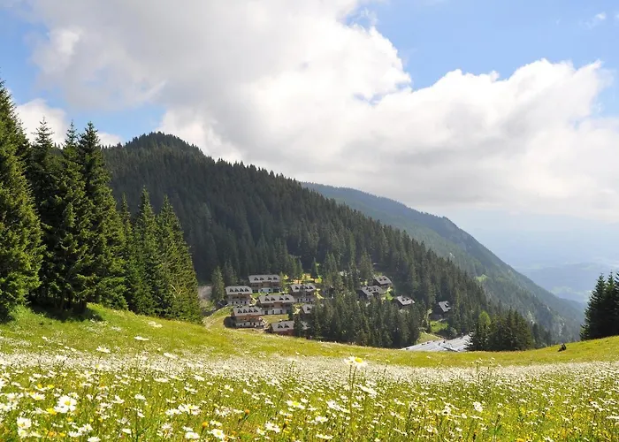 Mountain Paradise Golte Appartamento